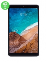 Xiaomi MiPad 4 64Gb LTE Black ()