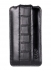  -  - Melkco Case for Sony LT26i Xperia S Vintage black crocodile
