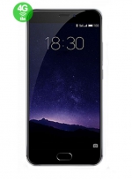 Meizu MX6 32Gb Ram 4Gb Black