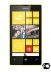   -   - Nokia 520 Lumia Yellow