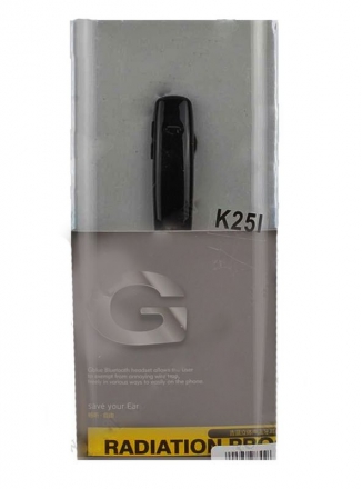 Gblue Bluetooth  K25I 