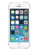 Apple iPhone 5S 64GB Gold