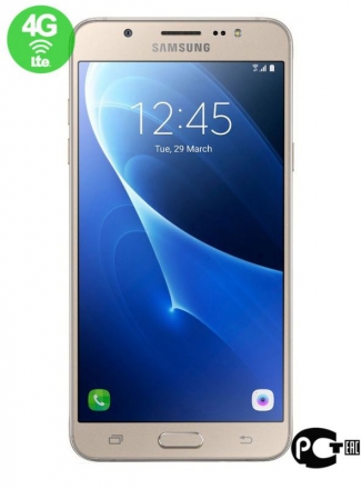 Samsung Galaxy J7 (2016) SM-J710F ()