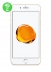   -   - Apple iPhone 7 256Gb Gold