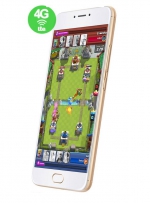 Meizu M3 Note 32Gb (681H/L) LTE Gold