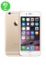  -   - Apple iPhone 6 16Gb Gold