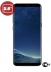 Мобильные телефоны - Мобильный телефон - Samsung Galaxy S8 (Чёрный бриллиант)