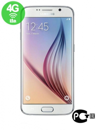 Samsung Galaxy S6 SM-G920F 32Gb (��������-�����)