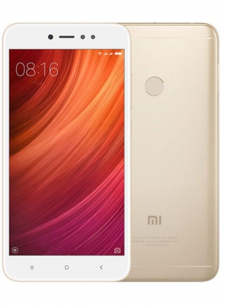 Xiaomi Redmi Note 5A Prime 3/32GB Gold (�������)