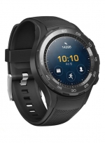 Huawei Watch 2 Sport Carbon Black ()