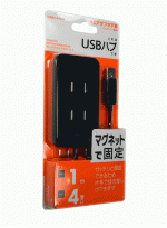 Oker  USB- (USB HUB) 2.0 HI-SPEED 4- 