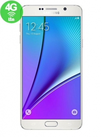 Samsung Galaxy Note 5 64Gb White Pearl