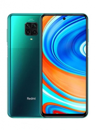 Xiaomi Redmi Note 9 Pro 6/128GB Global Version ( )