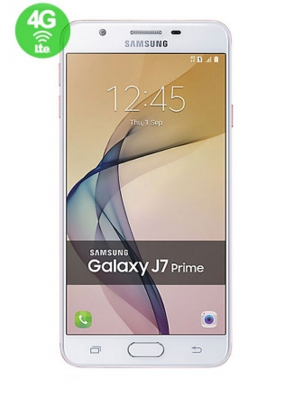 Samsung Galaxy J7 Prime SM-G610F/DS 32Gb Pink Gold