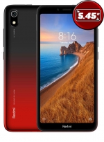 Xiaomi Redmi 7A 2/32GB Global Version Red ()