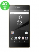 Sony E6653 Xperia Z5 LTE Gold