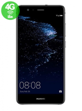 Huawei P10 Lite 64Gb RAM 4Gb Black