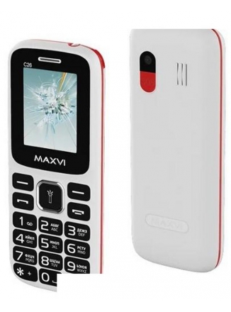 Maxvi  C26,  / 