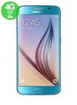 Samsung Galaxy S6 Duos 32Gb Blue