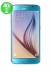   -   - Samsung Galaxy S6 Duos 32Gb Blue