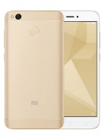 Xiaomi Redmi 4X 32Gb Gold ()