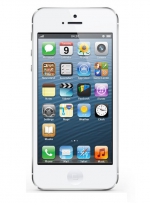 Apple iPhone 5 16Gb White