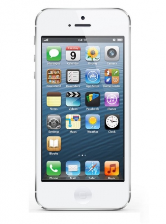 Apple iPhone 5 16Gb White