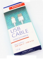 FINITY  USB  Xiaomi  Type-C  1,2 
