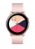   -   - Samsung Galaxy Watch Active Rose Gold ( )