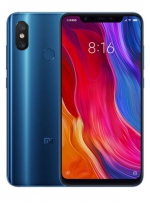 Xiaomi Mi8 6/128Gb Global Version Blue ()