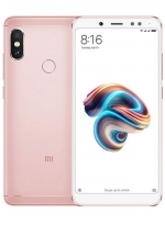 Xiaomi Redmi Note 5 4/64GB Pink ()