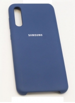 Silicon Cover    Samsung Galaxy A50  