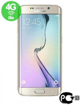 Samsung Galaxy S6 Edge 32Gb (������������� �������)