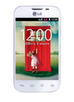 LG D170 L40 White