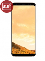 Samsung Galaxy S8 Maple Gold ( )