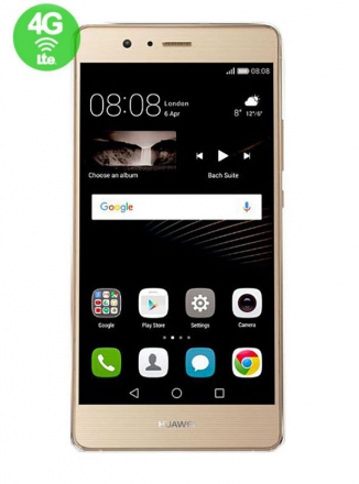 Huawei P9 Lite 16Gb 2Gb Ram Gold