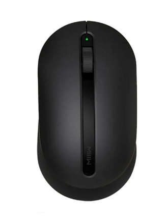 Xiaomi Mi Wireless Bluetooth Mouse () MWWM01 Black