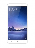 Xiaomi Redmi Note 3 16Gb Silver ()