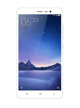 Xiaomi Redmi Note 3 16Gb Silver ()