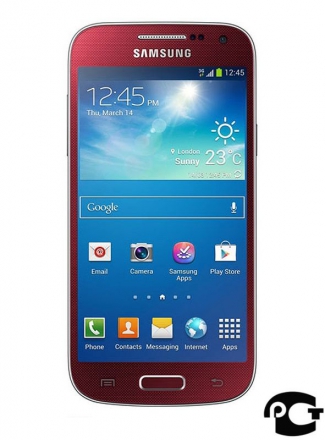 Samsung I9190 Galaxy S4 mini ()
