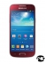   -   - Samsung i9190 Galaxy S4 mini  Red