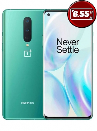 OnePlus 8 8/128GB Green ()