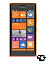 Nokia Lumia 730 Dual Sim ()
