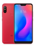 Xiaomi Mi A2 Lite 3/32GB Global Version Red ()