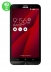   -   - ASUS Zenfone 2 Laser ZE601KL 32Gb Red