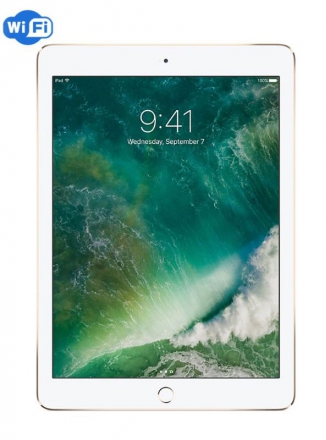 Apple iPad 32Gb Wi-Fi Gold ()