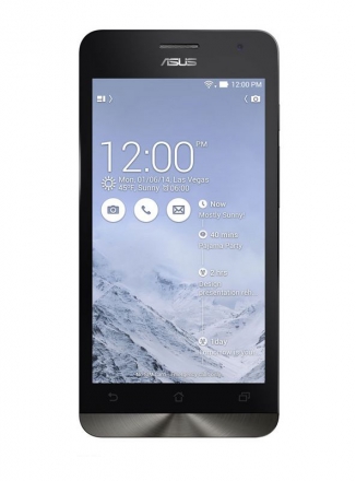 Asus Zenfone 5 A501CG 16Gb White