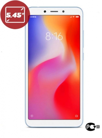 Xiaomi Redmi 6 3/32GB ()