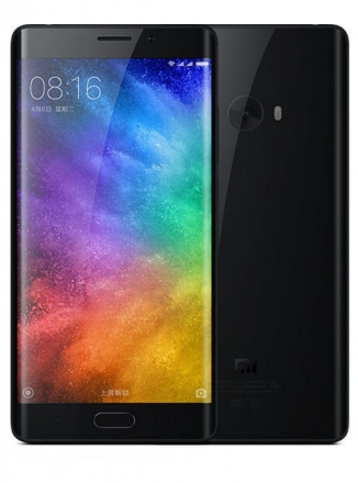 Xiaomi Mi Note 2 128Gb Black ()