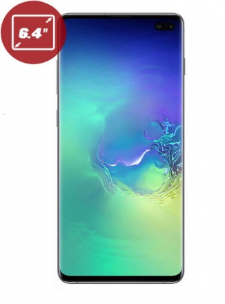 Samsung Galaxy S10+ 8/128GB Prism Green ()